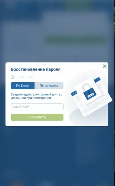 Практическое руководство с платежами через Visa, Mastercard, Мир в 1xBet.